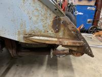57 Ragtop Work