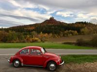 More beautiful Fall Driving