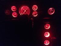 Gauge Illumination