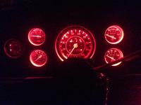 Gauge Illumination