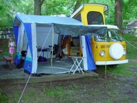 Adria Camping Side