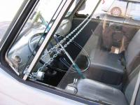 Anti-theft Devices for Bus