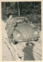 Vintage VW photo