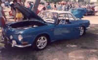 Type 3 Ghia