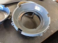 Type 34 Ghia SB-13 Headlight Bucket Refresh