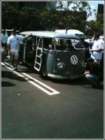 VW Classic 2005