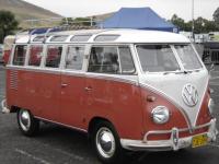 Vw Classic 2005