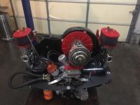 2.8L Type 4 engine build