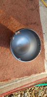 Headlight bowl