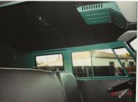'63 Double Cab in Turquoise L380 Circa 1995