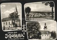 Moosbach