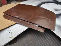 "ALDO" the 1978 sunroof CE2