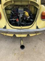 Engine upgrades