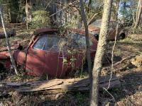 Bill's Ghia