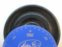 tool for finding top dead center TDC