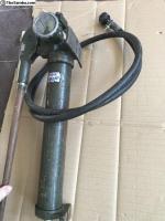 Matra Hydraulic Press