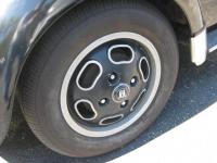 Formula Vee FV Mag Wheel
