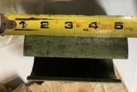 VW463 VW463/2 463/2 Peiseler 4-1/16“ long