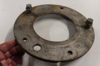 tire machine adapter