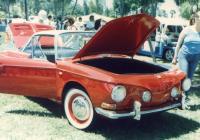 Type 3 Ghia