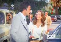 Fastbacks in "Charlie's Angels" TV show