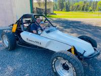 1972 Funco SS1 Desert Race Car