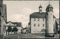 Early Convertible in Schlüchtern