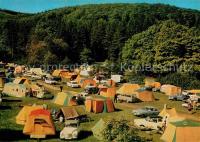 Göttingerode Harz, Campingplatz