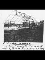 Melville Engineering Co.54’ RHD Single