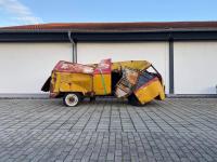 Coca Cola Barndoor