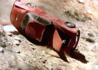 ‘72 Ghia Coupe in "Dickie Roberts Former Child Star" (2003)