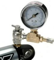 Gas Shock gauge