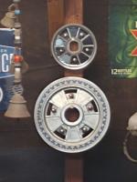 Gene Berg BRM Pulley
