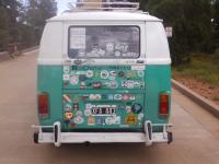 Argentina Travel