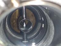 UMP airbox vs. china one