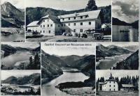 Gasthof Kreuzwirt am Weissensee