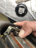 57 single cab repair from austria centre brake light steering wheel wiper base horn wire