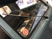 57 single cab repair from austria centre brake light steering wheel wiper base horn wire