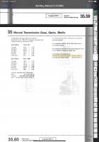 Bentley transmission oil capacity