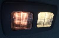 LED replacement for Eurovan Camper Bulbs