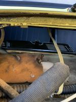 Glove Box Removal and Install