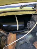 Glove Box Removal and Install
