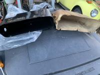 Glove Box Removal and Install