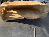 Glove Box Removal and Install
