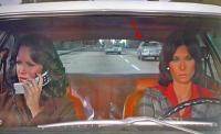 Types 3 & 4 in "Charlie's Angels" (1979)