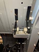 Barndoor RHD pedals