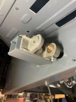 Barndoor RHD pedals