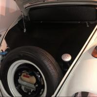 Pics of my 67 Deluxe Sedan Fontana Grey