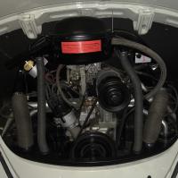 Pics of my 67 Deluxe Sedan Fontana Grey