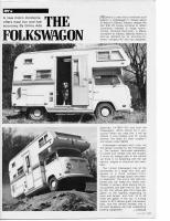 Folkswagon